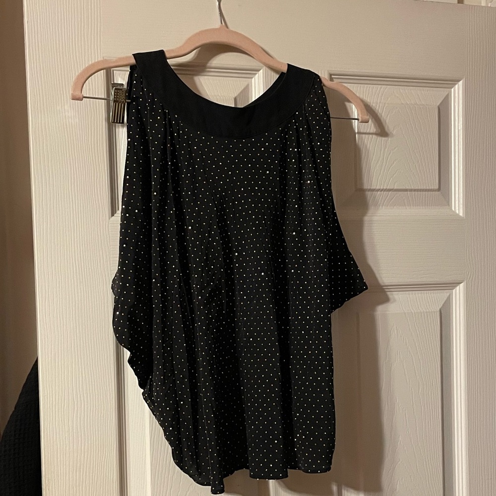 Bebe Evening Top - image 1